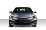 Toyota Corolla XSE Sedan 2019 года (NA)